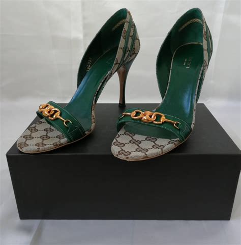 dressy gucci shoes ladies|vintage Gucci dress shoes.